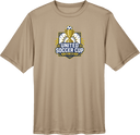 Performance Short Sleeves - United Soccer Cup Fall 2026 (Primary)
