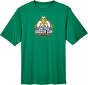 Performance Short Sleeves - United Soccer Cup Fall 2026 (Primary)
