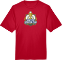 Performance Short Sleeves - United Soccer Cup Fall 2026 (Primary)
