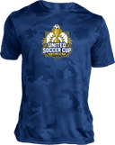 Performance Short Sleeves - United Soccer Cup Fall 2026 (Primary)