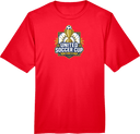 Performance Short Sleeves - United Soccer Cup Fall 2026 (Primary)