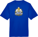 Performance Short Sleeves - United Soccer Cup Fall 2026 (Primary)