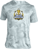 Performance Short Sleeves - United Soccer Cup Fall 2026 (Primary)