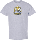 Short Sleeves - United Soccer Cup Fall 2026 (Primary)
