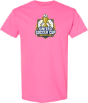 Short Sleeves - United Soccer Cup Fall 2026 (Primary)