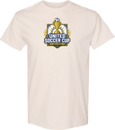 Short Sleeves - United Soccer Cup Fall 2026 (Primary)