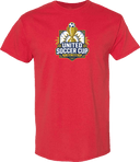 Short Sleeves - United Soccer Cup Fall 2026 (Primary)