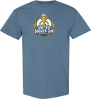 Short Sleeves - United Soccer Cup Fall 2026 (Primary)