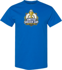Short Sleeves - United Soccer Cup Fall 2026 (Primary)