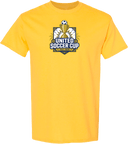 Short Sleeves - United Soccer Cup Fall 2026 (Primary)