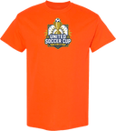 Short Sleeves - United Soccer Cup Fall 2026 (Primary)