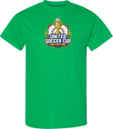 Short Sleeves - United Soccer Cup Fall 2026 (Primary)