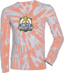 Tie-Dye Long Sleeves - United Soccer Cup Fall 2026 (Primary)