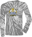 Tie-Dye Long Sleeves - United Soccer Cup Fall 2026 (Primary)