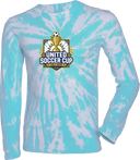Tie-Dye Long Sleeves - United Soccer Cup Fall 2026 (Primary)