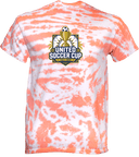 Tie-Dye Short Sleeves - United Soccer Cup Fall 2026 (Primary)