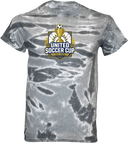 Tie-Dye Short Sleeves - United Soccer Cup Fall 2026 (Primary)