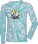 Tie-Dye Long Sleeves - United Soccer Cup Fall 2026 (Primary)