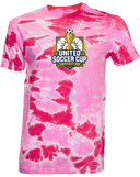 Tie-Dye Short Sleeves - United Soccer Cup Fall 2026 (Primary)