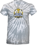 Tie-Dye Short Sleeves - United Soccer Cup Fall 2026 (Primary)