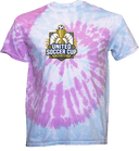 Tie-Dye Short Sleeves - United Soccer Cup Fall 2026 (Primary)
