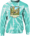 Crew Sweatshirt - Sugarfest Fall 2026