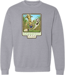 Crew Sweatshirt - Sugarfest Fall 2026