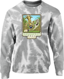 Crew Sweatshirt - Sugarfest Fall 2026