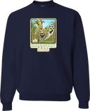 Crew Sweatshirt - Sugarfest Fall 2026