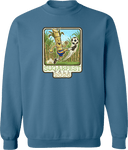 Crew Sweatshirt - Sugarfest Fall 2026