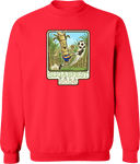 Crew Sweatshirt - Sugarfest Fall 2026
