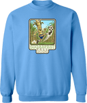 Crew Sweatshirt - Sugarfest Fall 2026