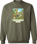 Crew Sweatshirt - Sugarfest Fall 2026
