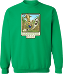 Crew Sweatshirt - Sugarfest Fall 2026