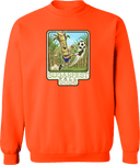Crew Sweatshirt - Sugarfest Fall 2026