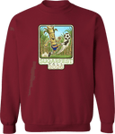 Crew Sweatshirt - Sugarfest Fall 2026