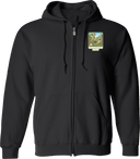 Full Zip Hoodies - Sugarfest Fall 2026