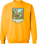 Crew Sweatshirt - Sugarfest Fall 2026
