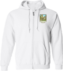 Full Zip Hoodies - Sugarfest Fall 2026