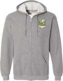 Full Zip Hoodies - Sugarfest Fall 2026