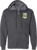Full Zip Hoodies - Sugarfest Fall 2026