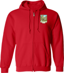 Full Zip Hoodies - Sugarfest Fall 2026