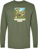 Long Sleeves - Sugarfest Fall 2026