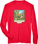 Performance Long Sleeves - Sugarfest Fall 2026