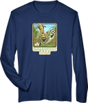Performance Long Sleeves - Sugarfest Fall 2026