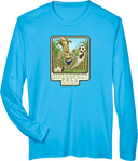 Performance Long Sleeves - Sugarfest Fall 2026