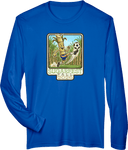 Performance Long Sleeves - Sugarfest Fall 2026
