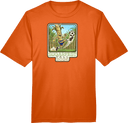Performance Short Sleeves - Sugarfest Fall 2026