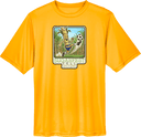 Performance Short Sleeves - Sugarfest Fall 2026