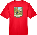 Performance Short Sleeves - Sugarfest Fall 2026